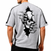 STOLEN MOON OVERSIZED T-SHIRT