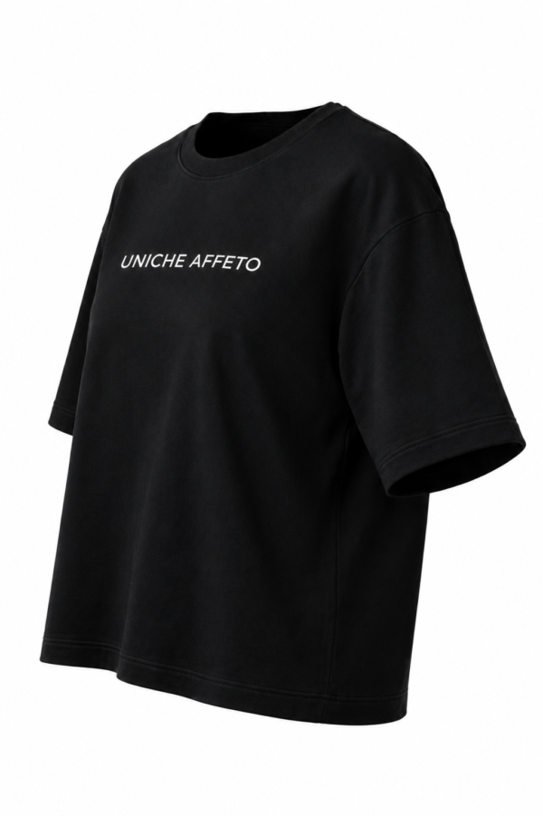 SOVEREIGN OVERSIZED T-SHIRT