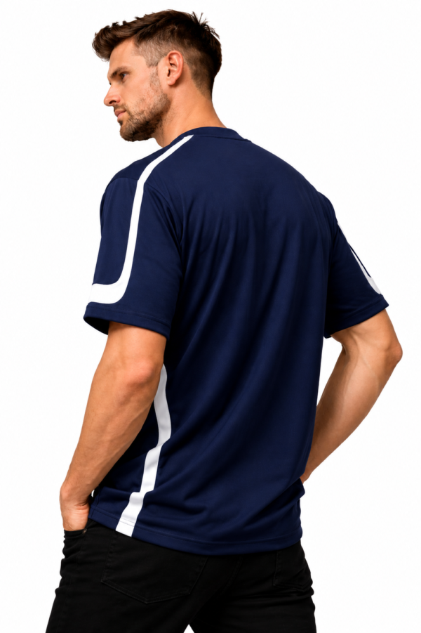 NEXT GEN REGULAR FIT T-SHIRT