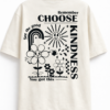ANIXE OVERSIZED T-SHIRT