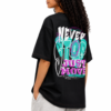 MASCOTIX OVERSIZEED T-SHIRT