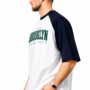BROOKLYN 1898 OVERSIZED T-SHIRT