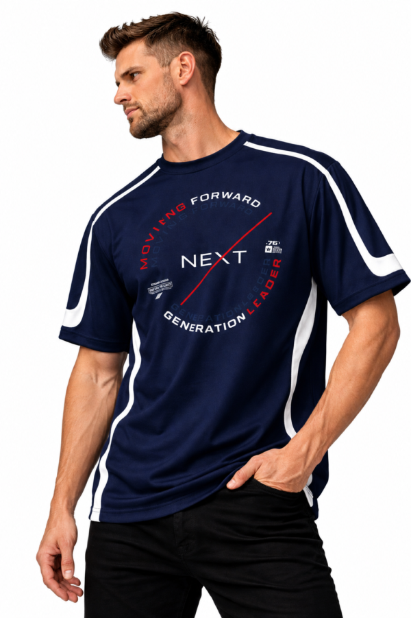 NEXT GEN REGULAR FIT T-SHIRT