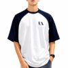 UA VELOCITY OVERSIZED T-SHIRT