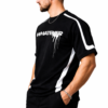 WHATEVER MODE REGULAR FIT T-SHIRT