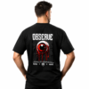 VIGIL OVERSIZED T-SHIRT