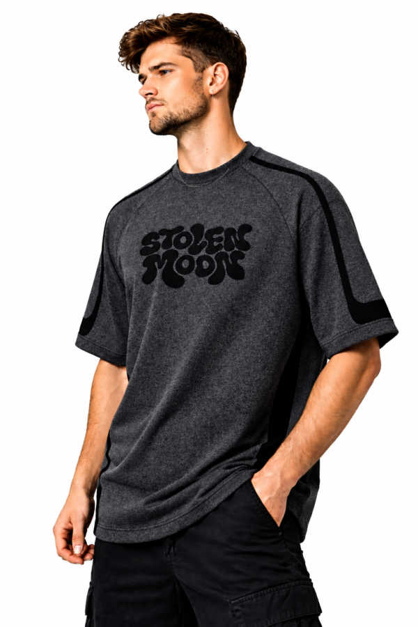 ECLIPSE OVERSIZED T-SHIRT