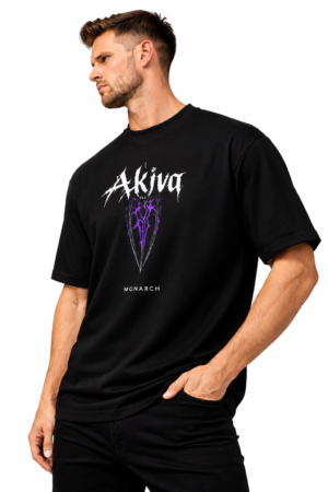 NOVA REGULAR FIT T SHIRT