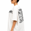 ANIXE OVERSIZED T-SHIRT