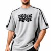STOLEN MOON OVERSIZED T-SHIRT