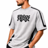 STOLEN MOON OVERSIZED T-SHIRT