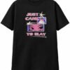 SLAYPEX™ OVERSIZED T-SHIRT