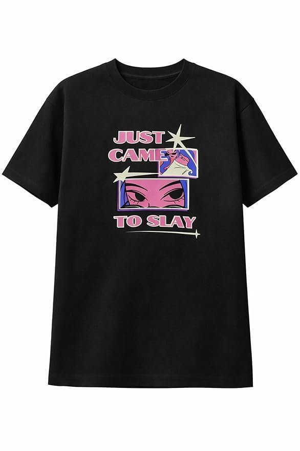 SLAYPEX™ OVERSIZED T-SHIRT