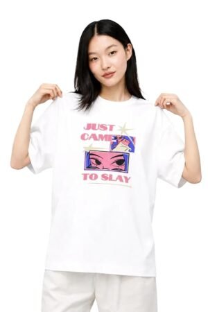 SLAYPEX™ OVERSIZED T-SHIRT