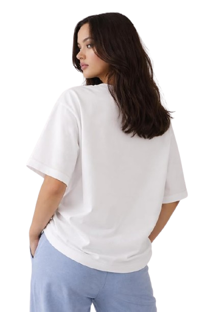 AURION OVERSIZED FIT T-SHIRT