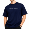 ASCENT OVERSIZED T-SHIRT
