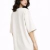 OFF SINGLE OVERSIZED T-SHIRT