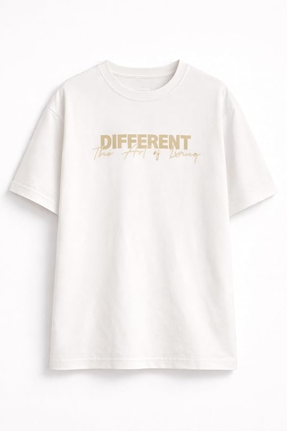 AURION OVERSIZED FIT T-SHIRT