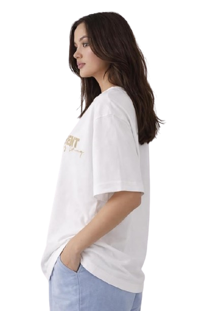 AURION OVERSIZED FIT T-SHIRT