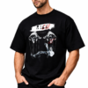 RISK RICH OVERSIZED T-SHIRT