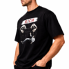 RISK RICH OVERSIZED T-SHIRT