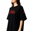 TOKYO CIRCUIT OVERSIZED T-SHIRT