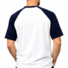 UA VELOCITY OVERSIZED T-SHIRT