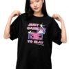 SLAYPEX™ OVERSIZED T-SHIRT