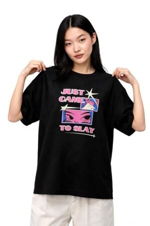 SLAYPEX™ OVERSIZED T-SHIRT