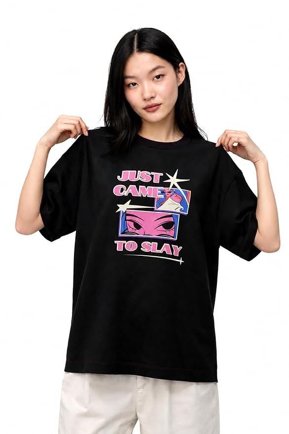 SLAYPEX™ OVERSIZED T-SHIRT