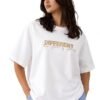 AURION OVERSIZED FIT T-SHIRT