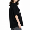 UNFLASH OVERSIZED T-SHIRT