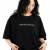SOVEREIGN OVERSIZED T-SHIRT