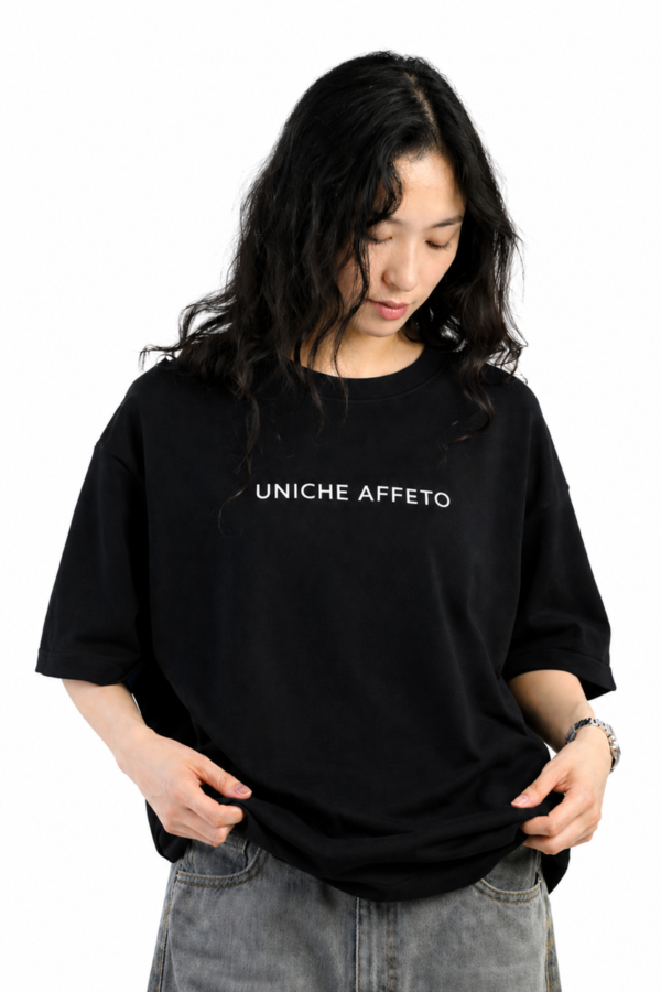 SOVEREIGN OVERSIZED T-SHIRT