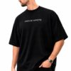 SOLACE OVERSIZED T-SHIRT