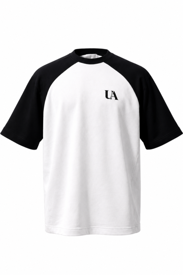 UA VELOCITY OVERSIZED T-SHIRT