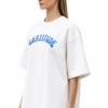GRATIOR OVERSIZED T-SHIRT