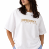 AUREL OVERSIZED  T-SHIRT
