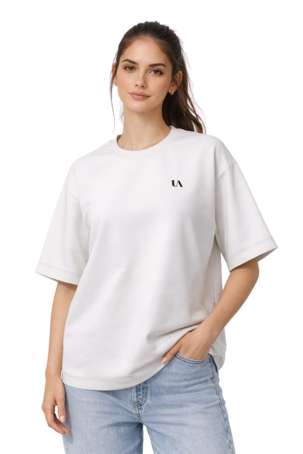 MADPEAK OVERSIZED T-SHIRT T-SHIRT