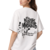 MADPEAK OVERSIZED T-SHIRT T-SHIRT