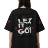 TOKYO CIRCUIT OVERSIZED T-SHIRT