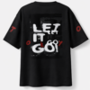 TOKYO CIRCUIT OVERSIZED T-SHIRT