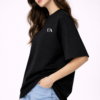 VINTAGE BLOOM OVERSIZED T-SHIRT