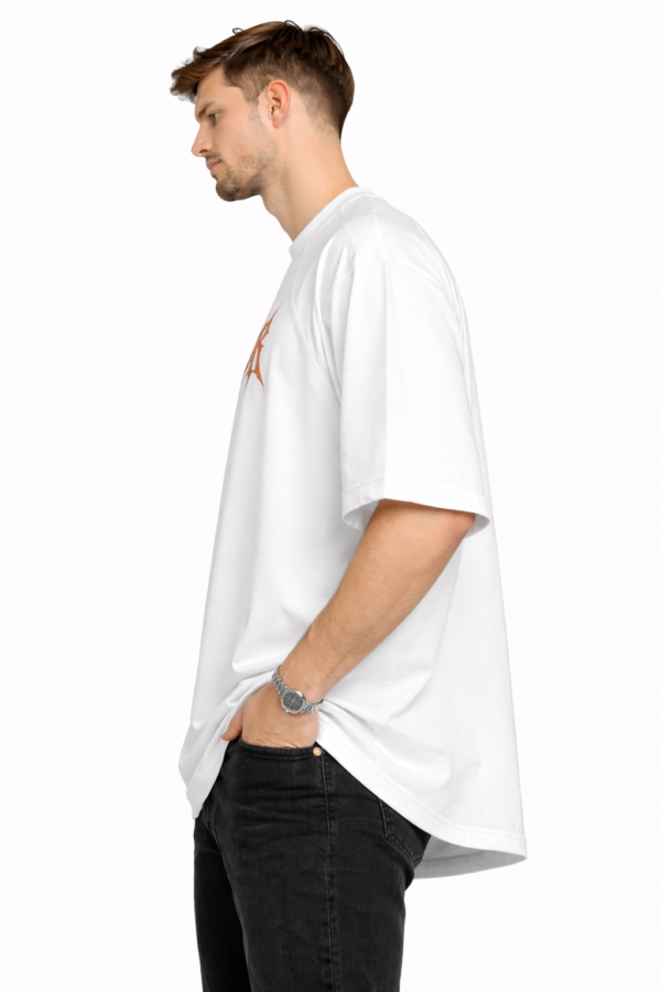 LEGACY OVERSIZED T-SHIRT