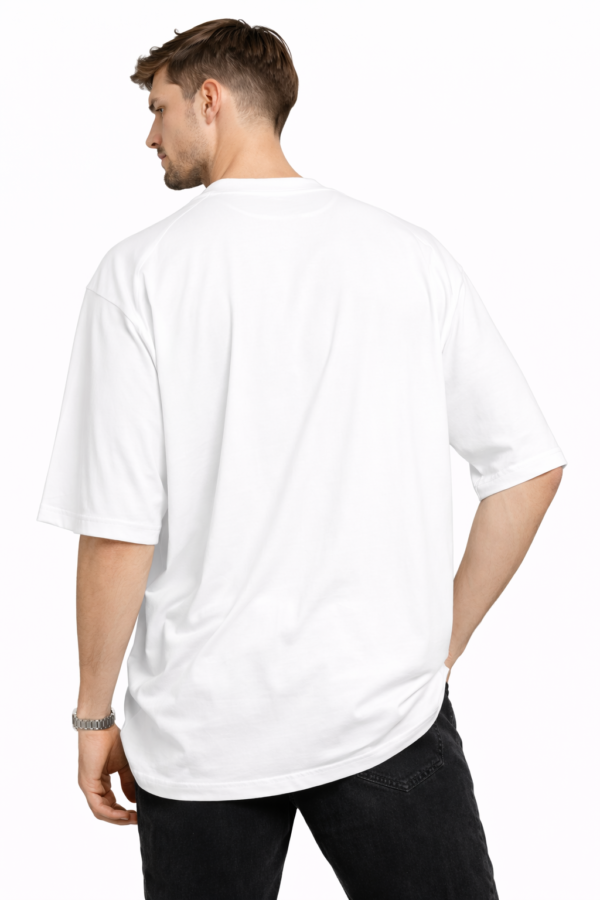 LEGACY OVERSIZED T-SHIRT