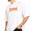 LEGACY OVERSIZED T-SHIRT