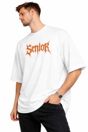 LEGACY OVERSIZED T-SHIRT