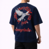 ASCENT OVERSIZED T-SHIRT