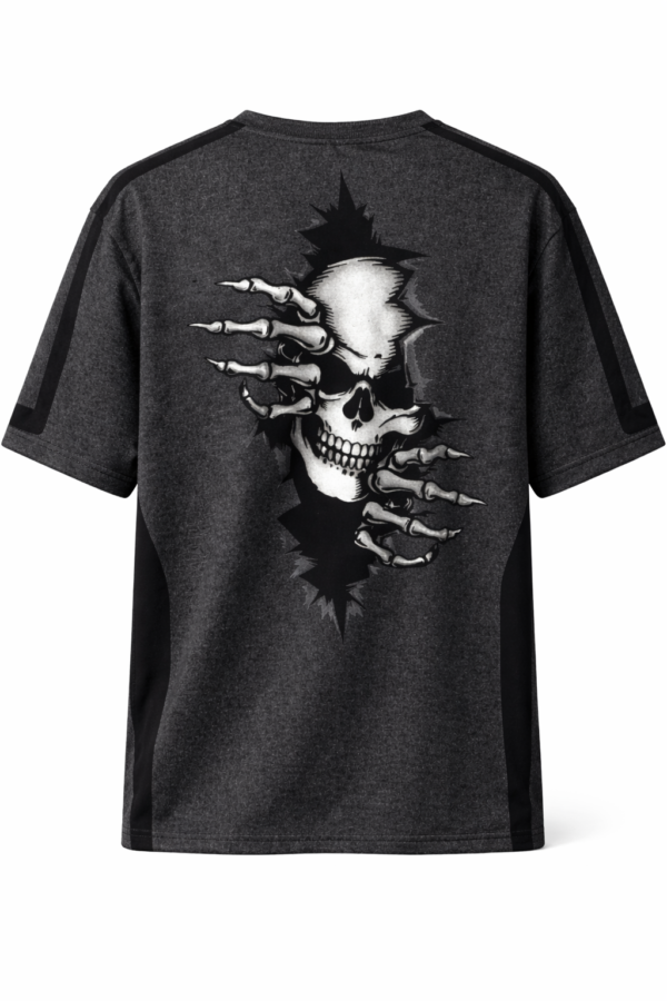 ECLIPSE OVERSIZED T-SHIRT