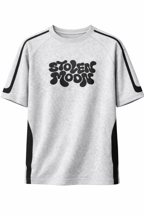 STOLEN MOON OVERSIZED T-SHIRT